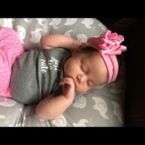 Meet your Posher, Aaron